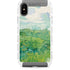 Green Wheat Fields by Vincent van Gogh iPhone Cases